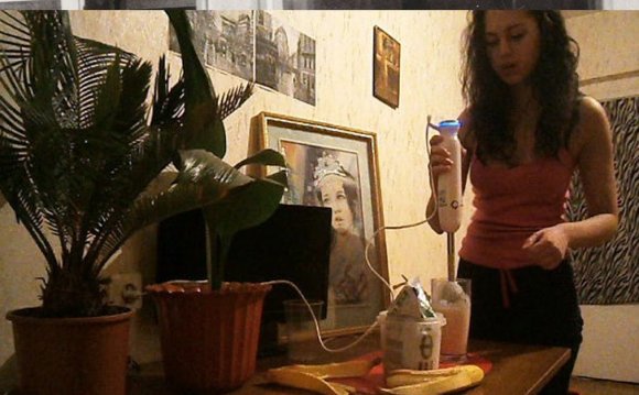 Готовим низкокалорийный