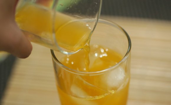 Текила санрайз состав: