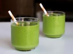 Green smoothie 5