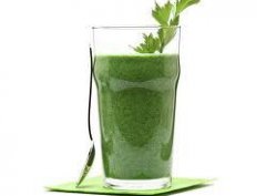 Green smoothie 6