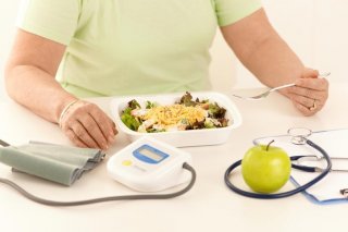 Классификация болезни и роль питания при сахарном диабете
