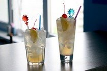 Коктейль Lynchburg Lemonade (Лимонад из Линчбурга)