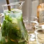 Коктейль «Mojito» Коктейль «Mojito»