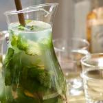 Коктейль «Mojito»