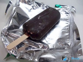 Молочный коктейль