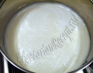 молоко для приготовления йогурта