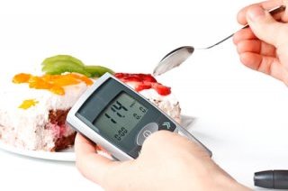 Подсчет углеводов в диете при сахарном диабете