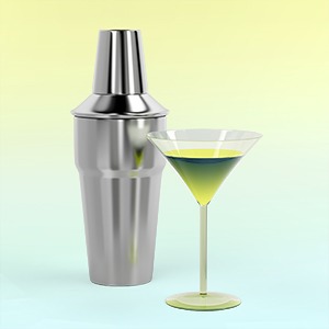 Рецепты барменов: Коктейли, которые помогут продлить лето — Еда на Wonderzine