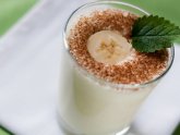 Молочный Коктейль Какао Рецепт