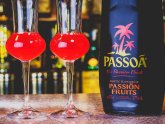 Passoa Ликер Коктейли Рецепты