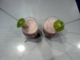 Рецепт Коктейля Мороженого Клубники