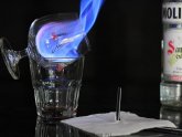 Самбука Коктейли Рецепты Дома